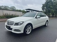 Mercedes-Benz C-Class 2013