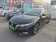 Nissan Sylphy 2020