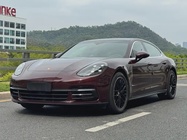 Porsche Panamera 2020