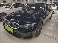 BMW 3 Series 2025