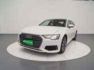 Audi A6 2019