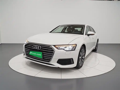 Audi A6 2019