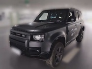 Land Rover Defender 2025