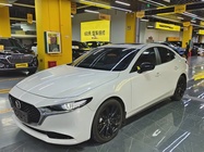 Mazda 3 2023