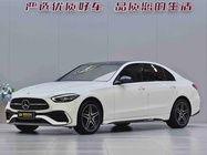 Mercedes-Benz C-Class 2024