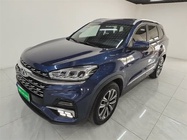 Chery Tiggo 8 2021