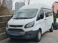 Ford Transit 2020