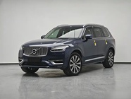 Volvo XC90 2020