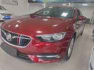Buick Regal 2018