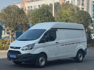 Ford Transit 2023