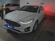 Ford Mondeo 2020