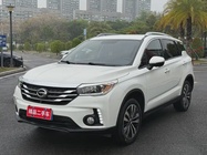 GAC GS4 2018