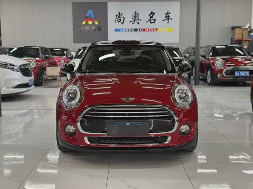 MINI Other 2016