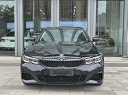 BMW 3 Series 2021