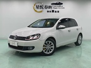Volkswagen Golf 2013