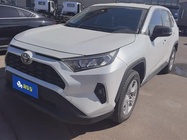 Toyota RAV4 2025
