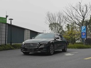 Mercedes-Benz E-Class 2024