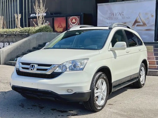 Honda CR-V 2011