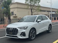 Audi Q3 2019
