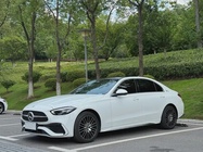 Mercedes-Benz C-Class 2024