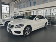 Mercedes-Benz C-Class 2017