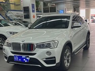 BMW X4 2018