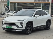 NIO EC6 2022