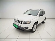 Jeep Compass 2015