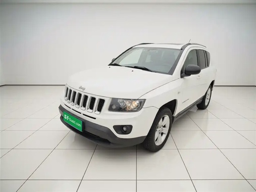 Jeep Compass 2015