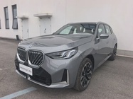 BMW X3 2025