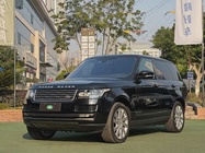 Land Rover Range Rover 2018