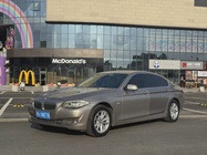 BMW 6 Series 2012