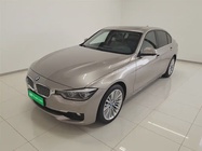 BMW 3 Series 2018