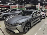 BYD Han 2021