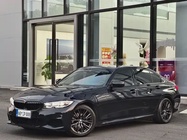 BMW 3 Series 2021