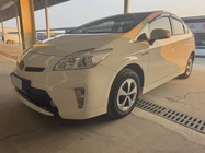 Toyota Prius 2015