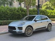 Porsche Macan 2020