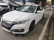 Honda Accord 2016