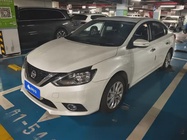 Nissan Sylphy 2016