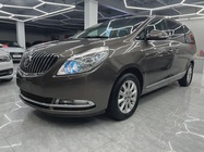 Buick GL8 2013