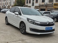 Citroen C4 2016