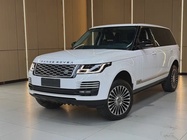 Land Rover Range Rover 2018
