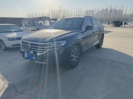 Volkswagen Touareg 2019