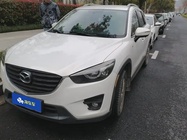 Mazda CX-5 2015
