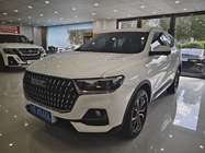 Haval H6 2023