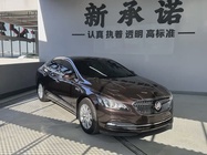 Buick LaCrosse 2017