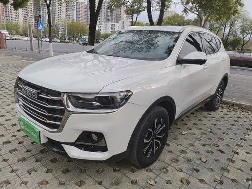 Haval H6 2023