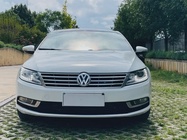 Volkswagen CC 2018