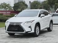 Lexus RX 2017