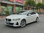 BMW 1 Series 2019